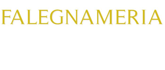 Falegnameria Gagliardi Logo